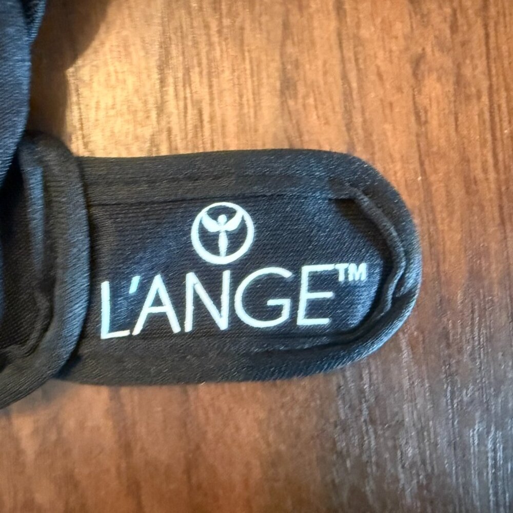 Lange Gloves/ Right Hand / Hair Styling Heat Protection Set of 2 - Picture 9 of 10